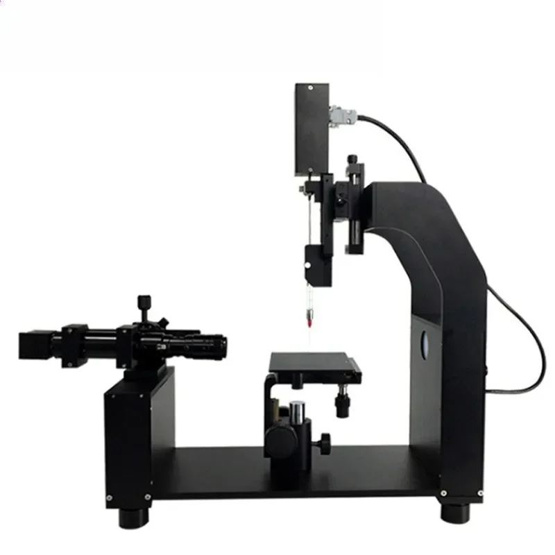 Contact Angle Meter, Water Drop Angle Meter