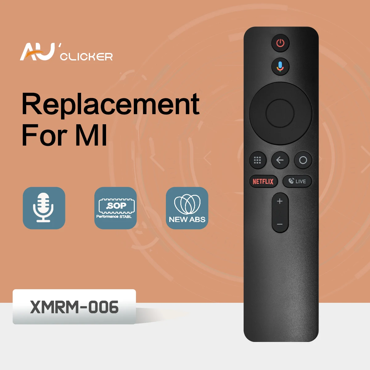 XMRM-006 Mi Tv Stic… - image