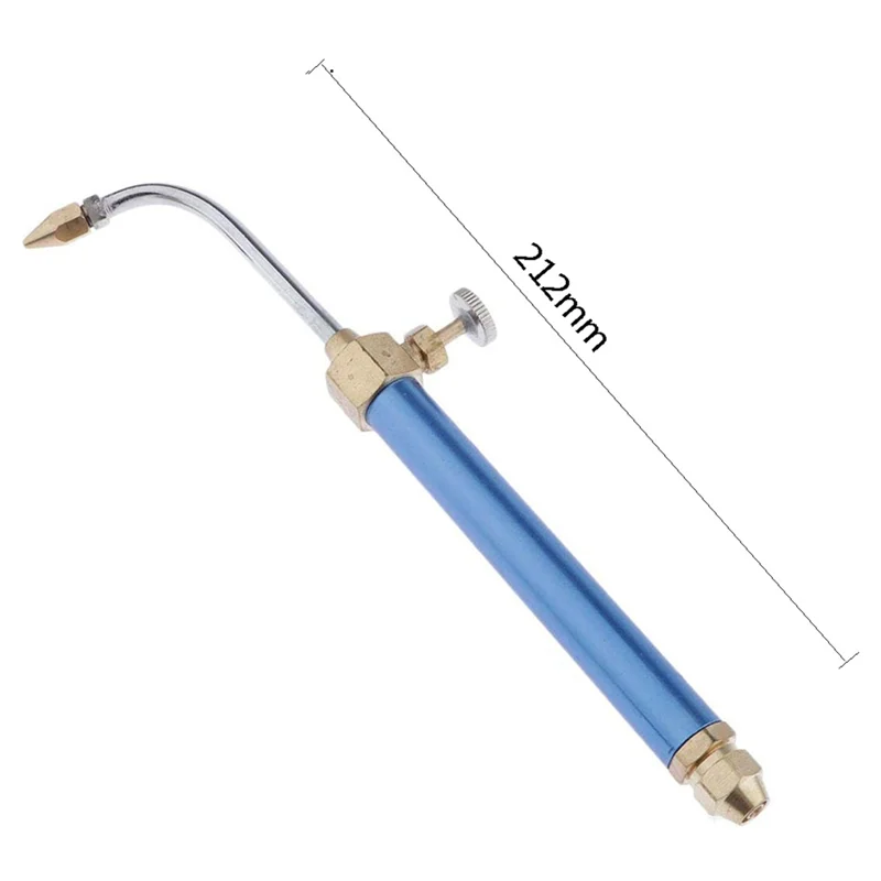 AB47-ميني الغاز بندقية صغيرة لحام لحام بندقية مجوهرات الغاز شعلة لحام المجوهرات لحام لحام قطع دروبشيب