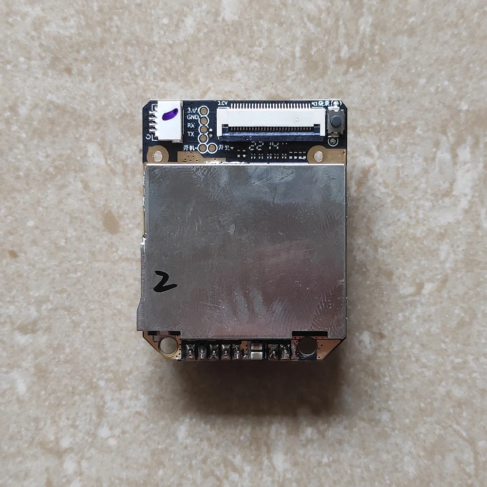 Originale 3 assi cardano 4K EIS fotocamera modulo WIFI per SG906 MAX2 bestia 3E RC Drone Quadcopter ricambi ricambi ricambi accessori