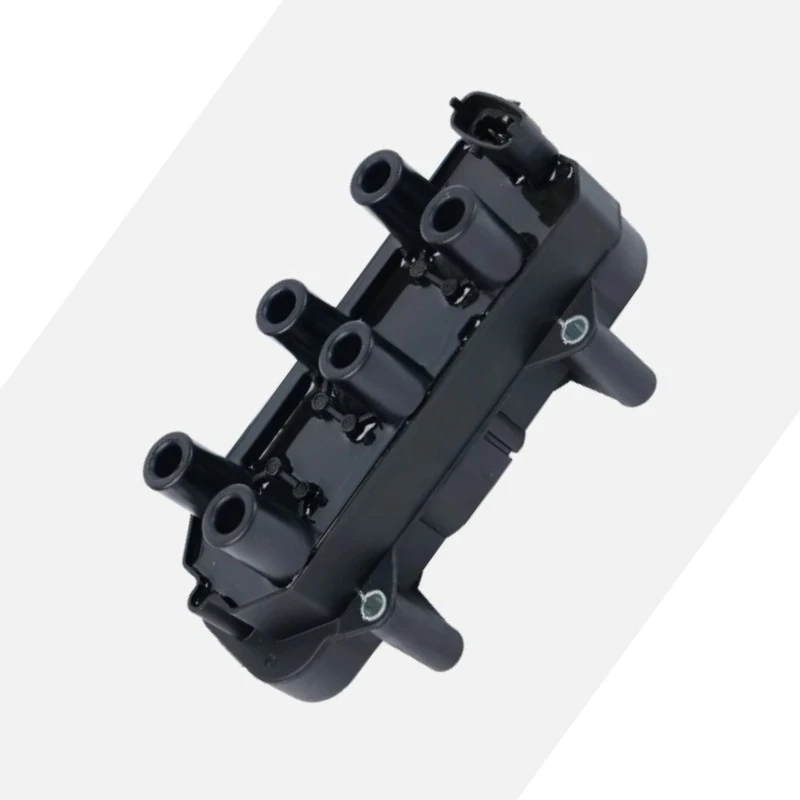 Bobina de Encendido 90541062 UF379 0221503017 para Cadillac Catera 1997-1998 3.0L 2962CC 181Cu. En. Motor V6 de Gasolina DOHC de Aspiración Natural