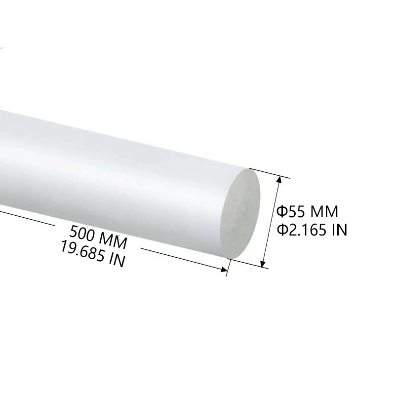 Рисунок 6 - Полиамид66; Нейлон 6 (pa6) нейлоновый