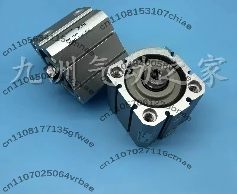 SMC square cylinder CD55B32/C55B32-5/10/15/20/25/30/35/40/45/50/60/80