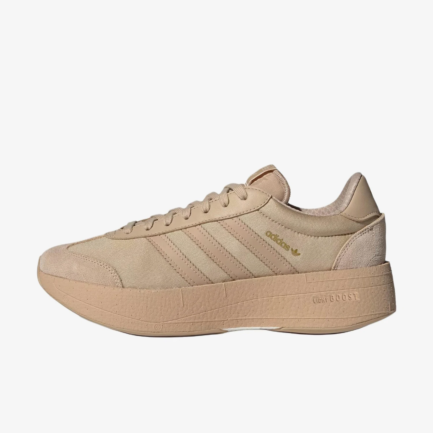 Adidas genuine clover CITYRNR new men's and women's running shoes JS3623