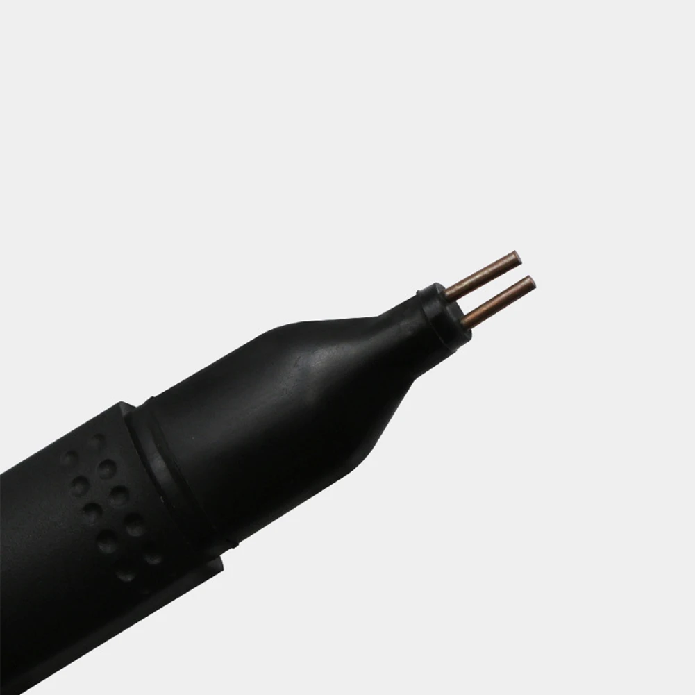 Penguji Grounding Pena Pengujian Konduktif untuk Matras Grounding dan Penguji Soket Lembar Grounding Bumi Produk Grounding