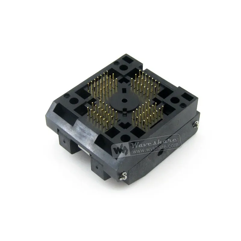 Yamaichi IC51-0804-808-14, Test & Burn-in Socket