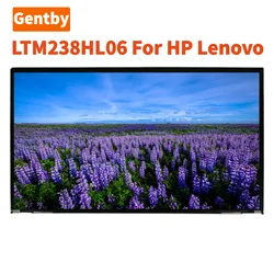Lenovo AIO 520 24IKU 520 24ICB 520 24ARR A340 24IWL Dell 컴퓨터 모니터 용 HP EliteOne 800 G3 용 기존 LTM238HL06