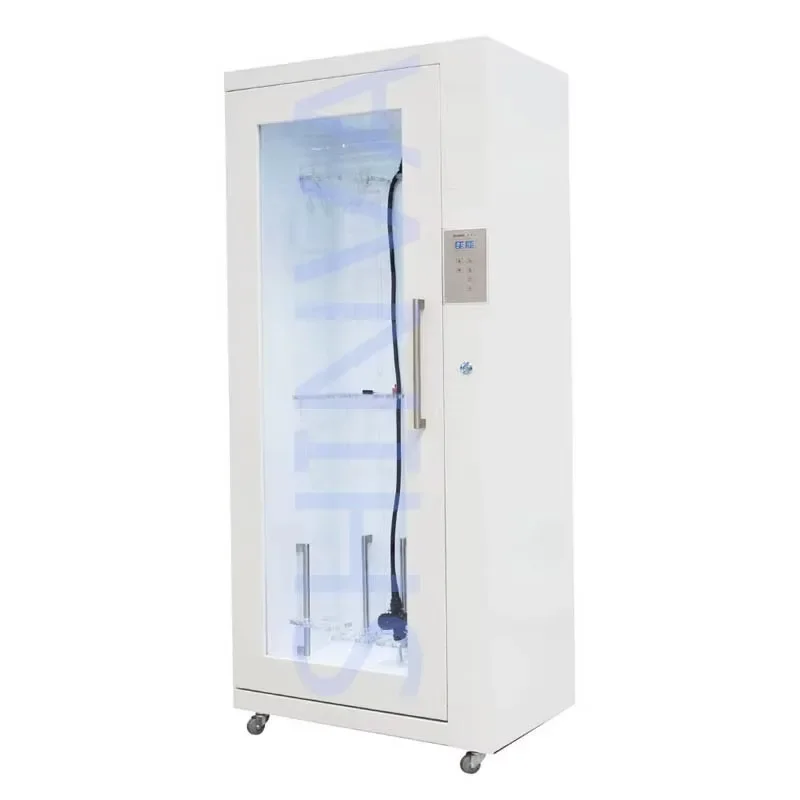 SHINVA Endoscope Storage Cabinet