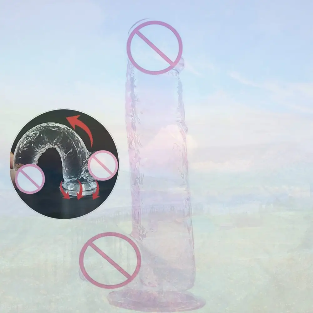 قضيب ديدلو للنساء الحمار الأكثر مبيعا أنثى سيليكون أسفل للرجل القضيب خارج الكبار الاستمناء هزاز أواني