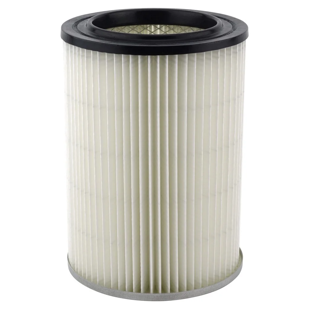 Replacement Cartridge Filter Compatible with Shop Vac 90328, Craftsman and Ridgid Wet/Dry Vacuums