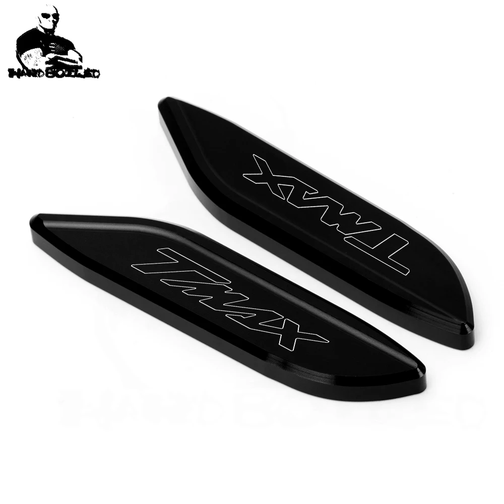 Scooter TMAX 530 560 Accessories High Quality Motorbike Mirror Hole Cap Cover For YAMAHA T-MAX530 TMAX530 SX DX TMAX560 T-MAX560