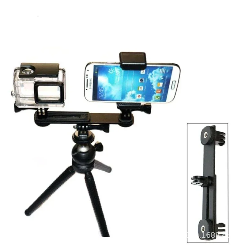 Mountain Bike Gopro…