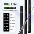 19tone 5.4m