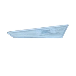 For Lamborghini HURACAN EVO LP580 LP610 4T0945119B 4T0945120B Turn Signal Indicator Front Side Marker EU Brand Parts