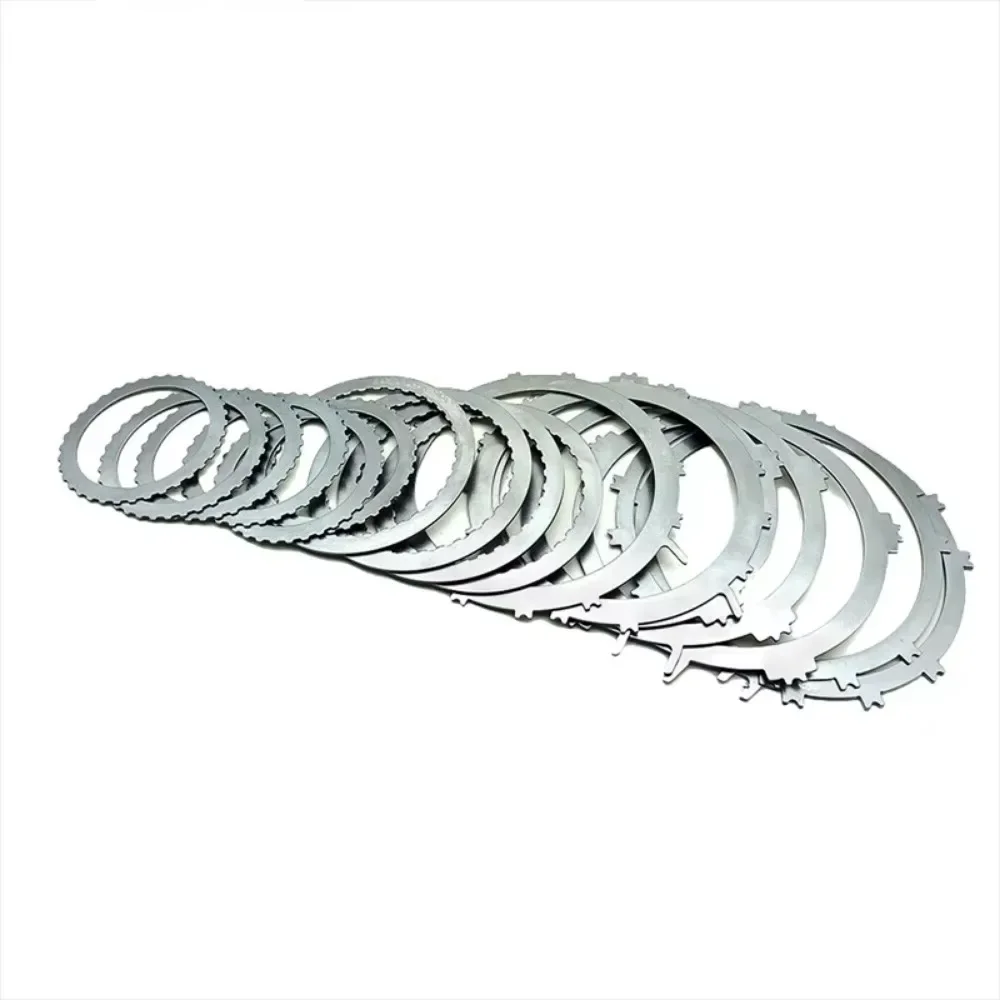 6T70 6T75 6T70E 6T75E Transmission Overhaul Rebuild Kit For Enclave Impala Malibu Acadia Terrain G6 Aura Vue