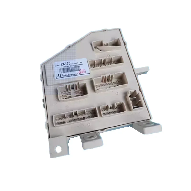 

For Kia SOUL2010-2011 ELECTRICAL FUSE RELAY JUNCTION BLOCK OEM 919502K170 919502k170