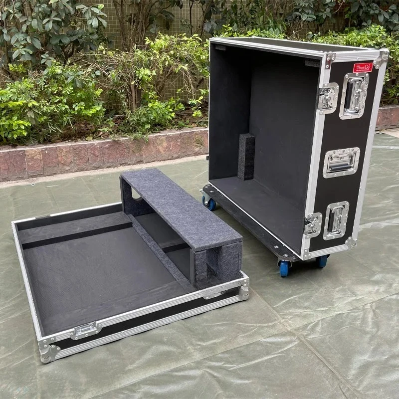 

Behringer X32 Carry Mixer Flight Case For Behringer X32 Compact