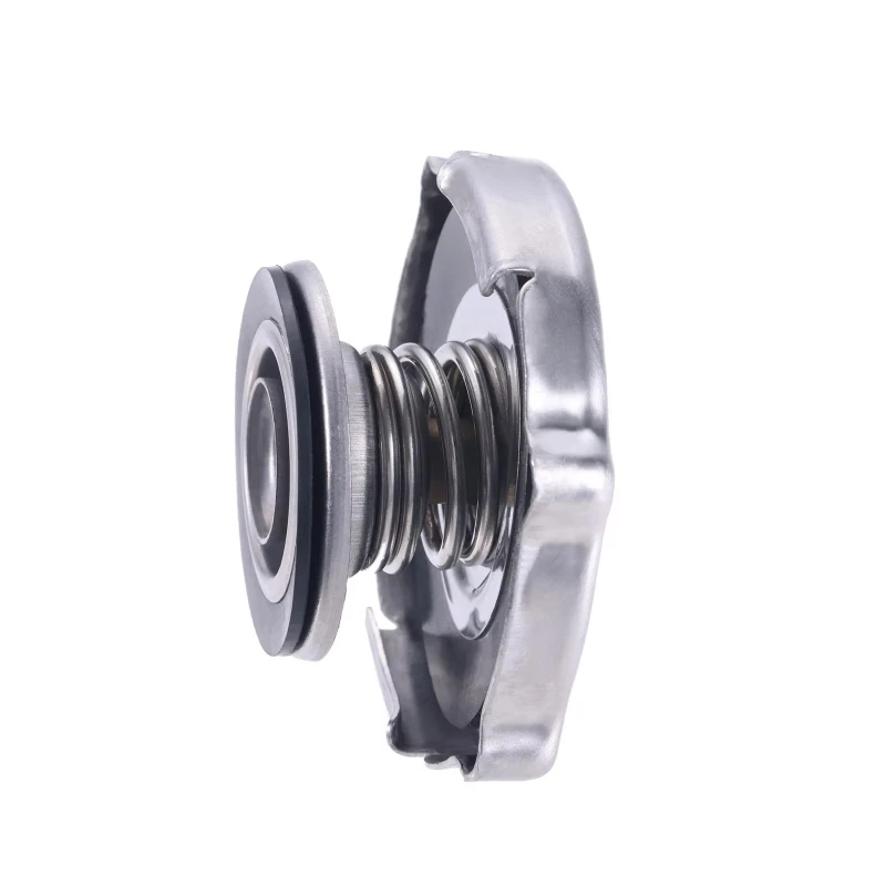 2PC Radiator Cap 55116901AA 52028974AA 52079880AA for Dodge Caliber Avenger Durango Jouney Jeep Compass Patriot Chrysler Sebring