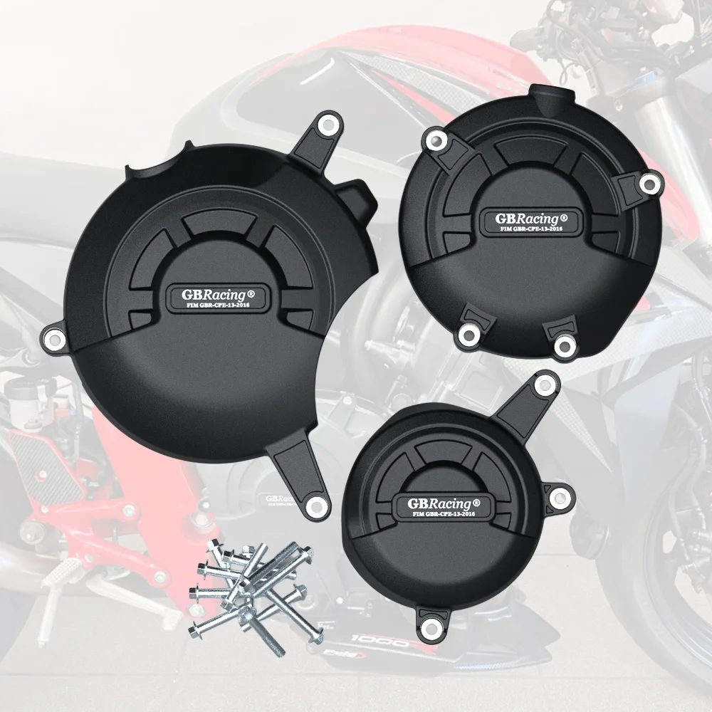 

Для Honda CB1000R 2011-2017 аксессуары для мотоциклов защитная крышка двигателя