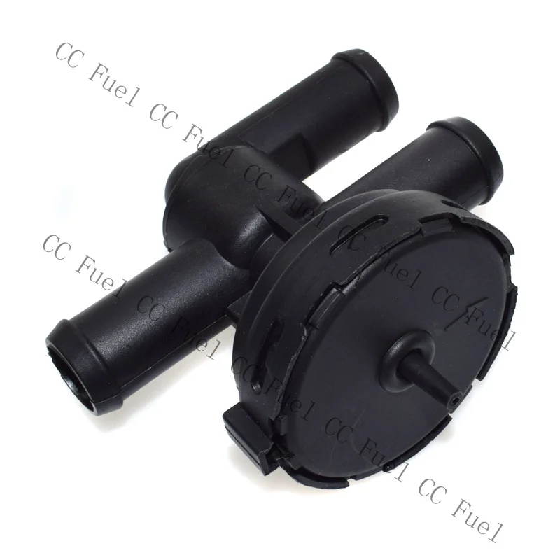 C+ Heater Control Valve For Saab 9-5 Arc Linear Cadillac Catera 90566947 4396172