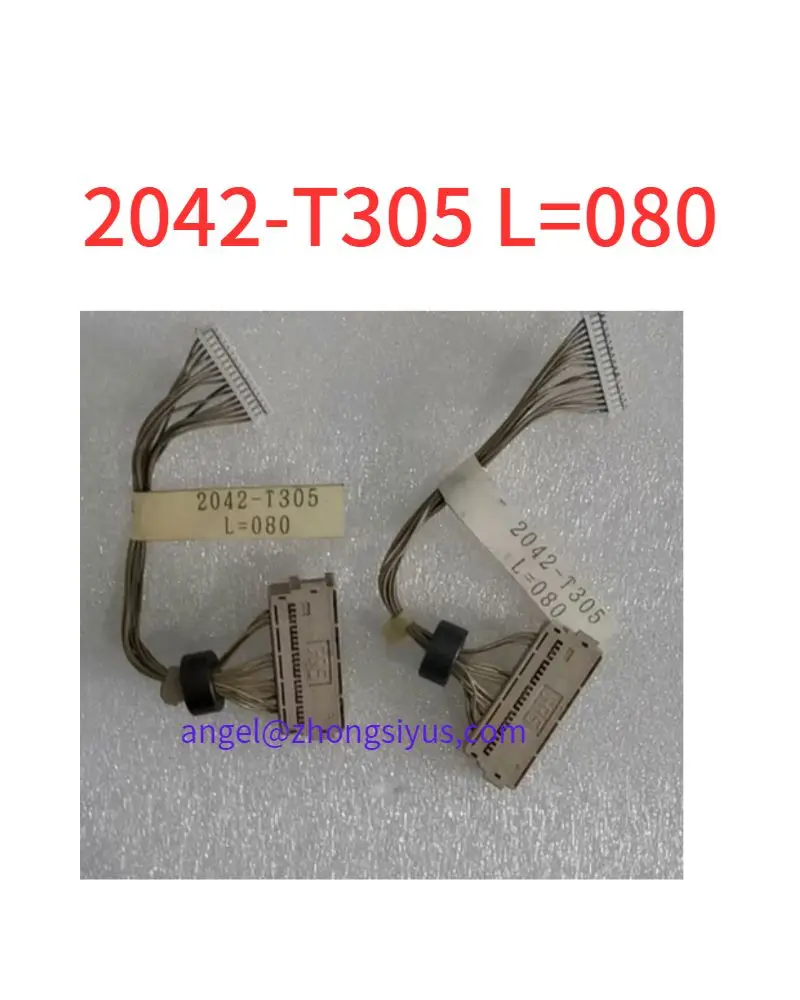 FANUC Connecting line cable  2042-T305 L=080