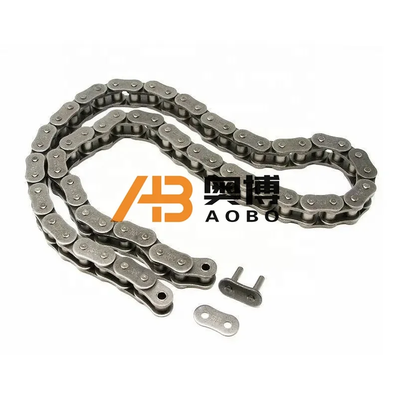 

Оригинальная приводная цепь 6689651 для S160 S175 S510 S550, цепь мини-погрузчика