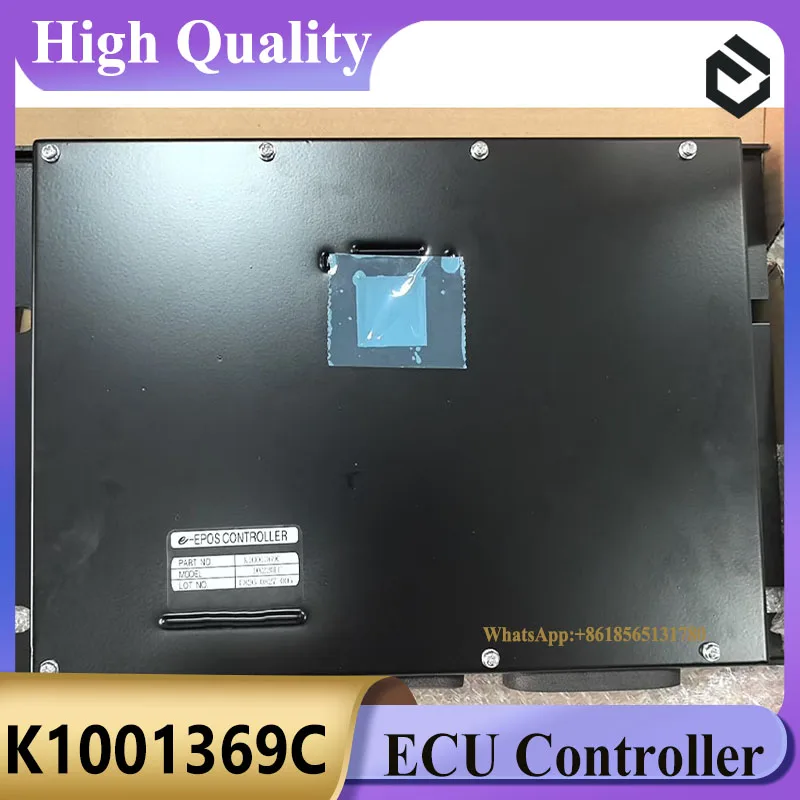 

Компьютерная плата контроллера двигателя экскаватора ECU K1001369C для DX225LCA DX220LC
