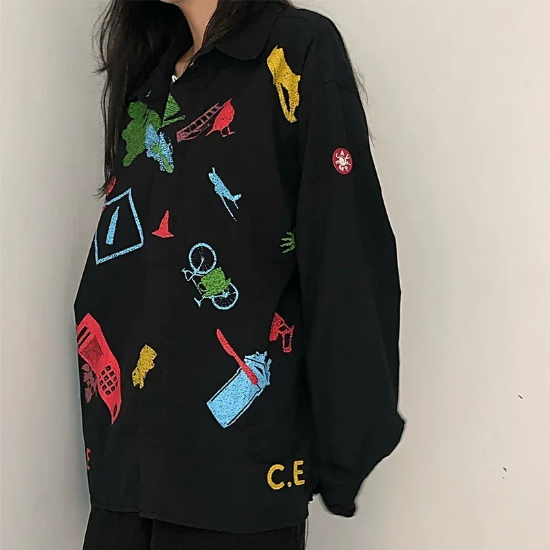 Рисунок 3 - Винтажная мужская и женская рубашка