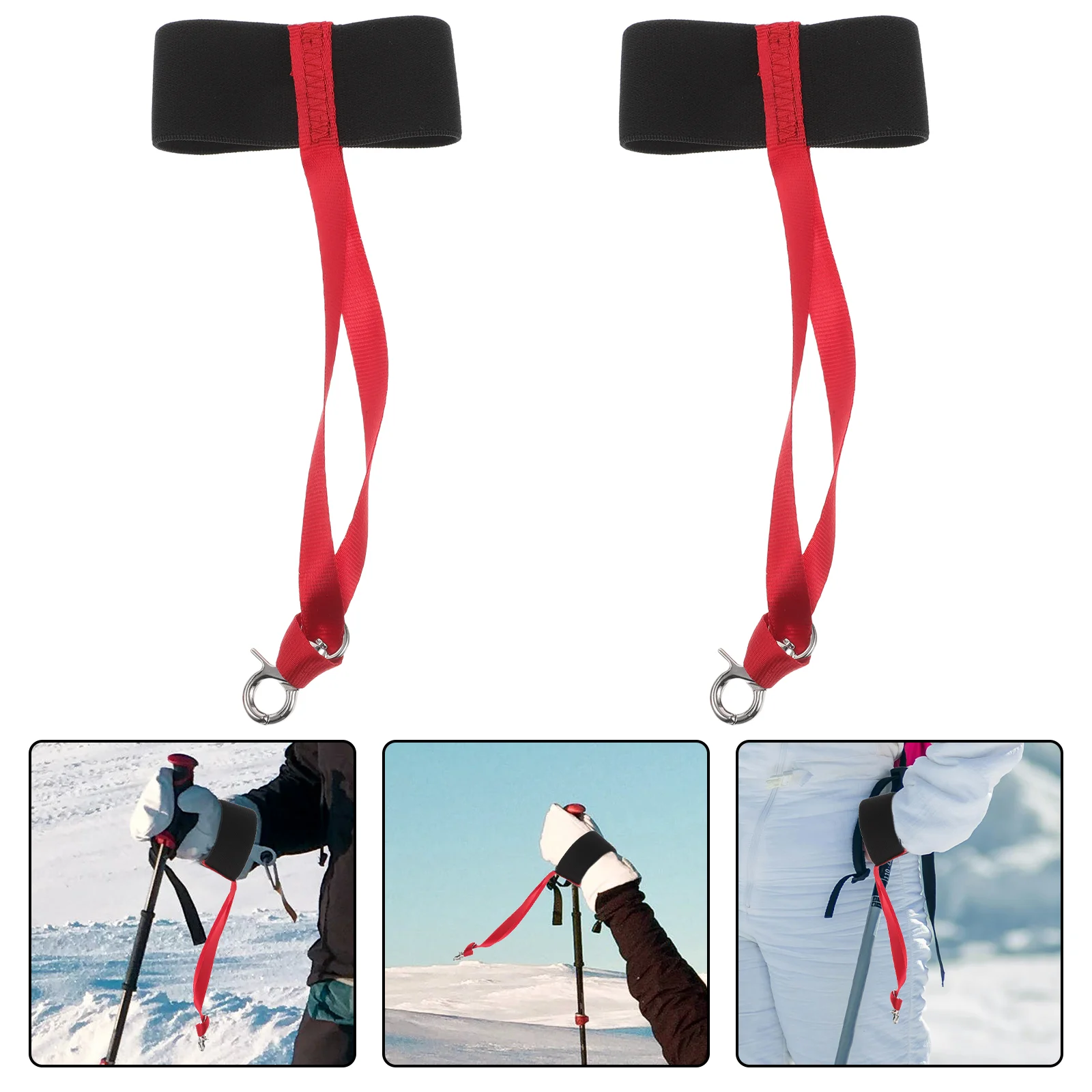 Thumbnail 2 - #21 Latest Skateboarding Gloves Offers