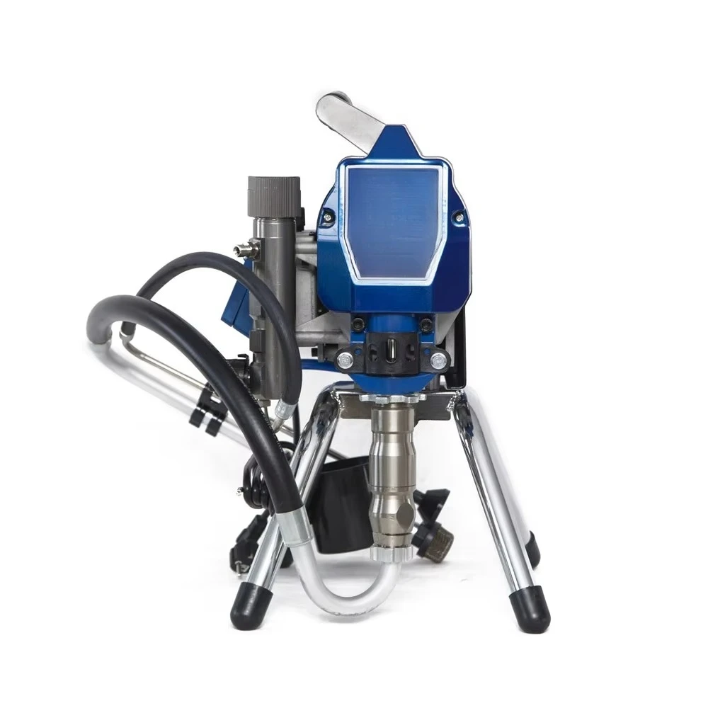 

GTB-895 Paint Sprayer Airless Machine,Electric Spray Airless Paint Sprayer