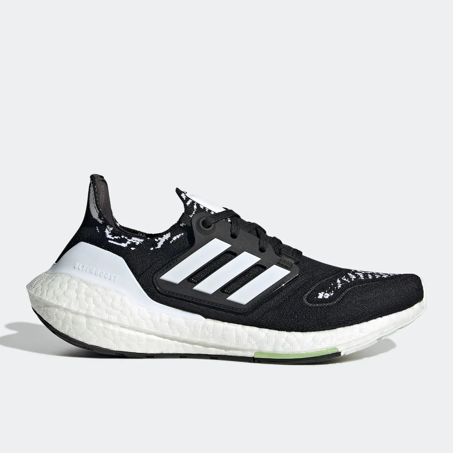 

Оригинальные женские кроссовки Adidas ULTRABOOST 22 Вт с мягкой подкладкой GX8019