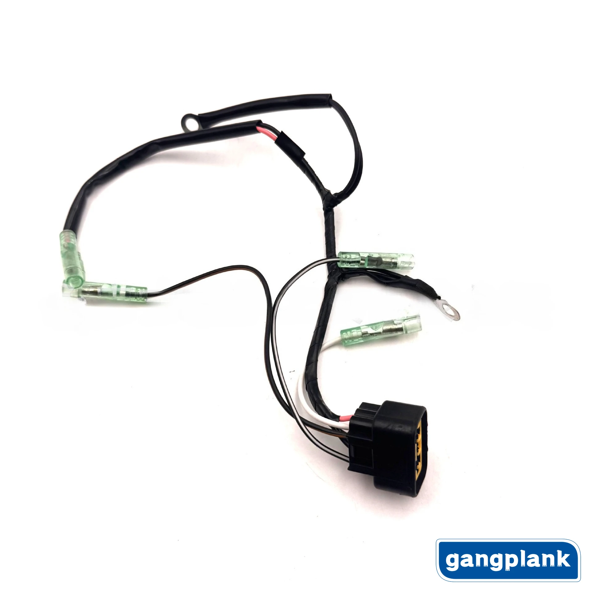 

CDI Igniter Wiring Harness 66T-82519-00 for Yamaha Outboard Motor New 40hp 66T Engine