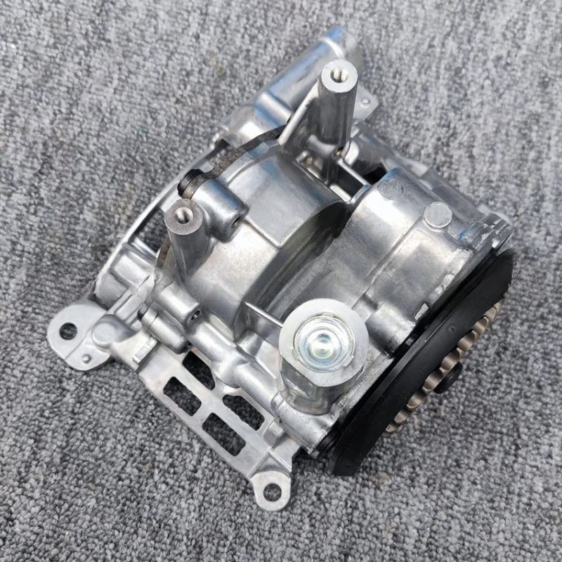 

Suitable for N57 3 series 5 series 7 series X6 oil pump 11417805316