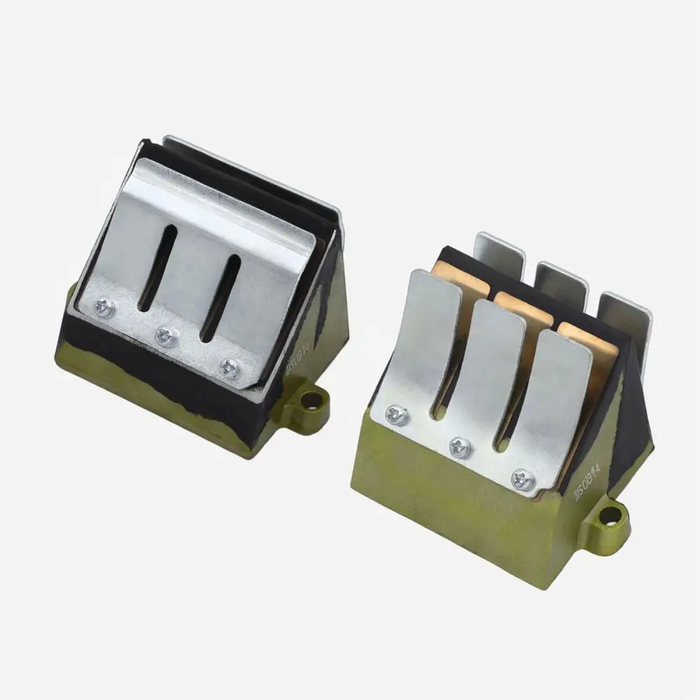 Replacement Reed Valve For Yamaha Outboard Engine Boat Motor Repair Parts Intake System Accessory Marine Power Unit