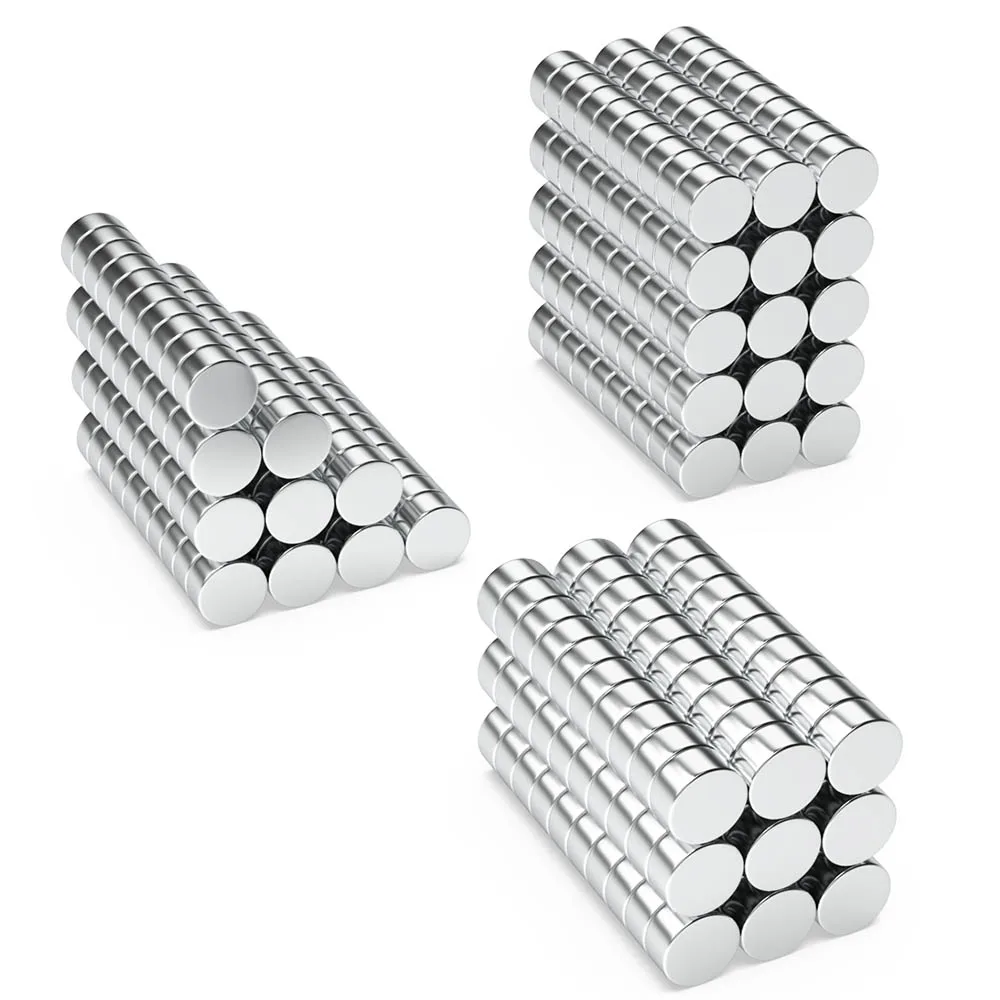 

10x5mm iman Refrigerator Magnets for DIY Office Whiteboard Fridge