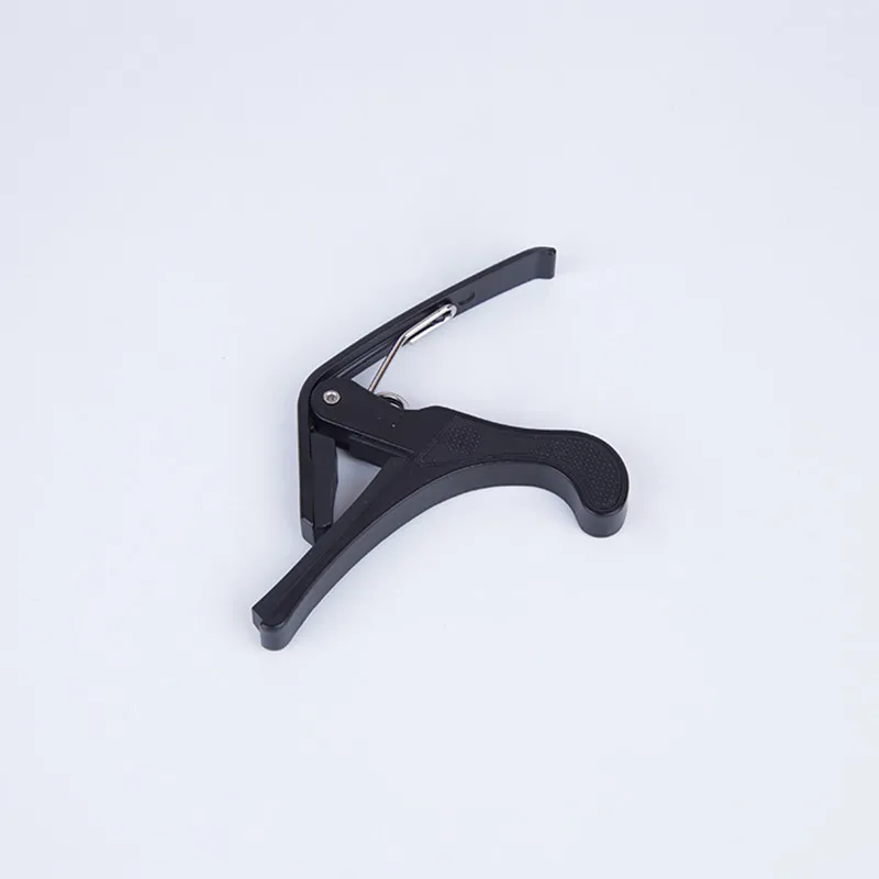 Metal guitar capo Suit For Acoustic Guitar Ukulele