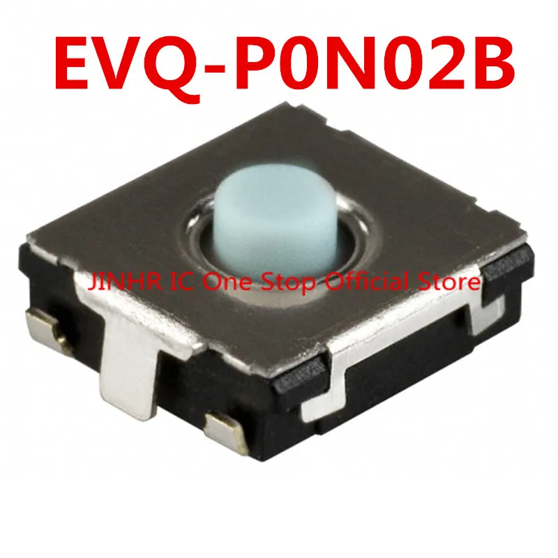 New 10PCS EVQ-P0N02…