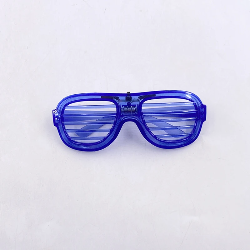 Drahtlose LED Just Married Brille Hochzeit Brautparty Gefälligkeiten Braut Brillen Set EL Herzförmige Sonnenbrille für Liebhaber Paare – Detail 14