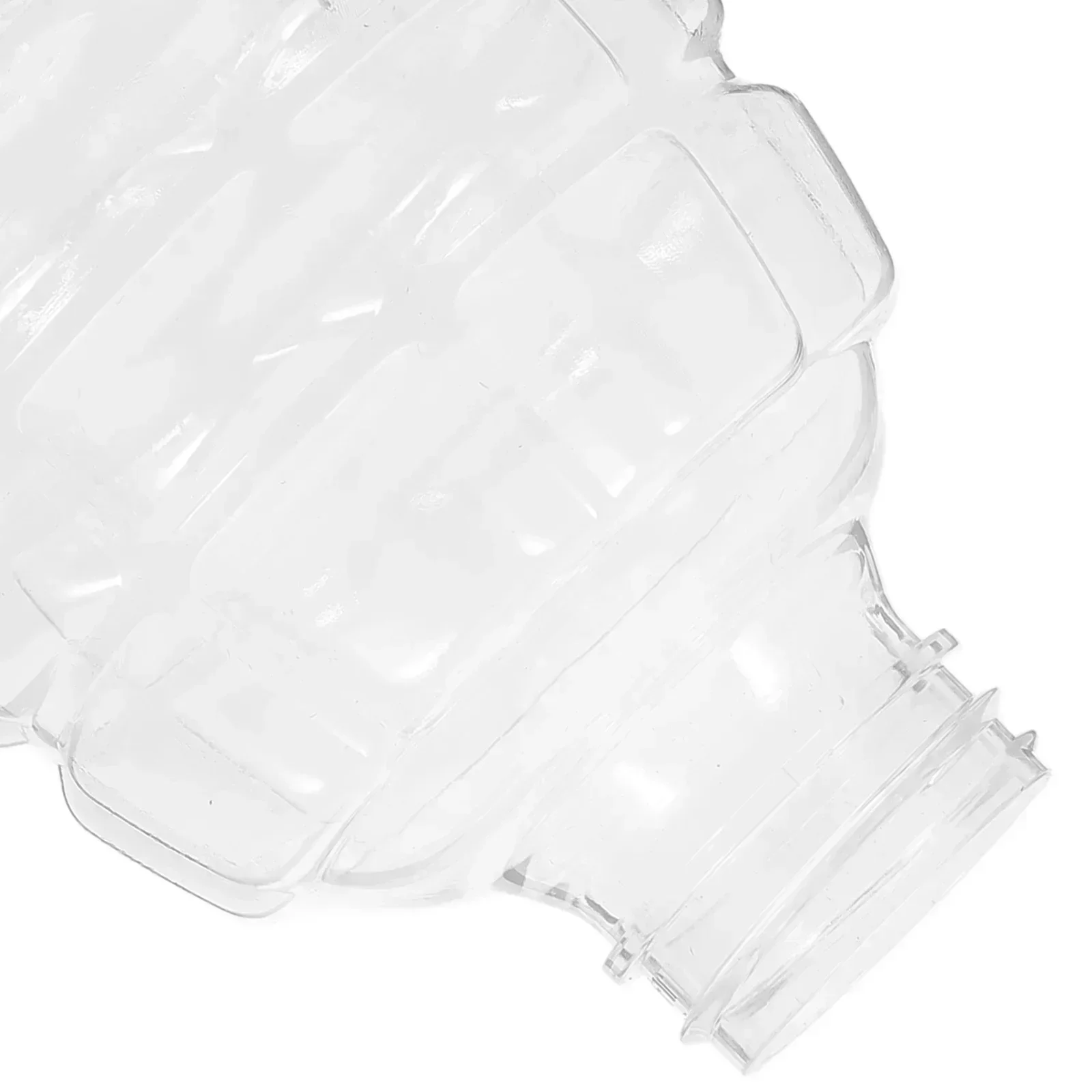 Akcesoria BSoft Puste Pojemniki Buteleczki Zabawki Koraliki Przechowywanie Adaptery Probówki Pojemniki ABS、PE