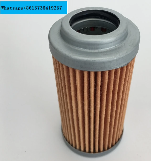 

For Doosan Daewoo Excavator Accessories Hydraulic Pilot Filter Element 4294135 2474-9041S HF28836 High Quality Accessories