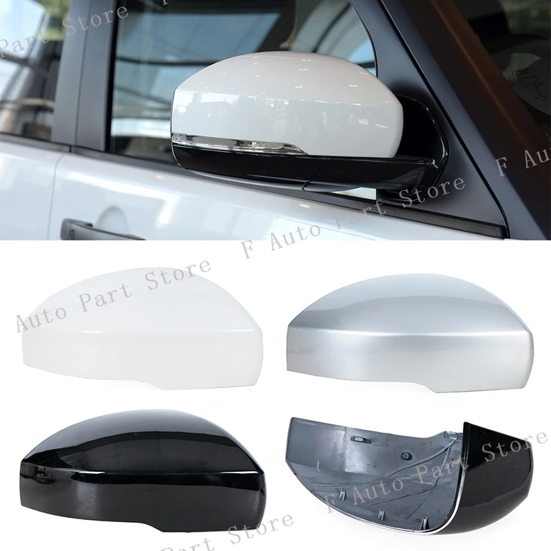 

Rearview Side Mirror Cover Lid For Land Rover Range Rover 2013+/Range Rover Sport 2014+/ Discovery 4 2014-2016/Discovery 5 2017+