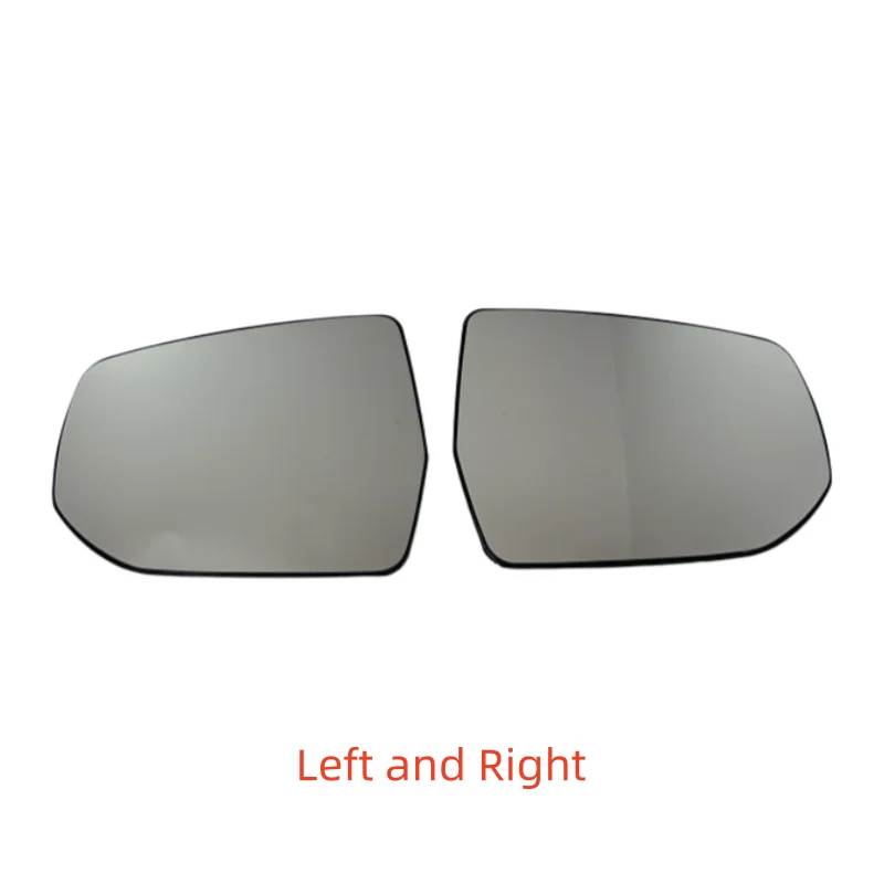 

For Chevrolet Malibu 2012 2013 2014 2015 2016 2017 2018 models Rearview mirror, reflector glass Heated lens