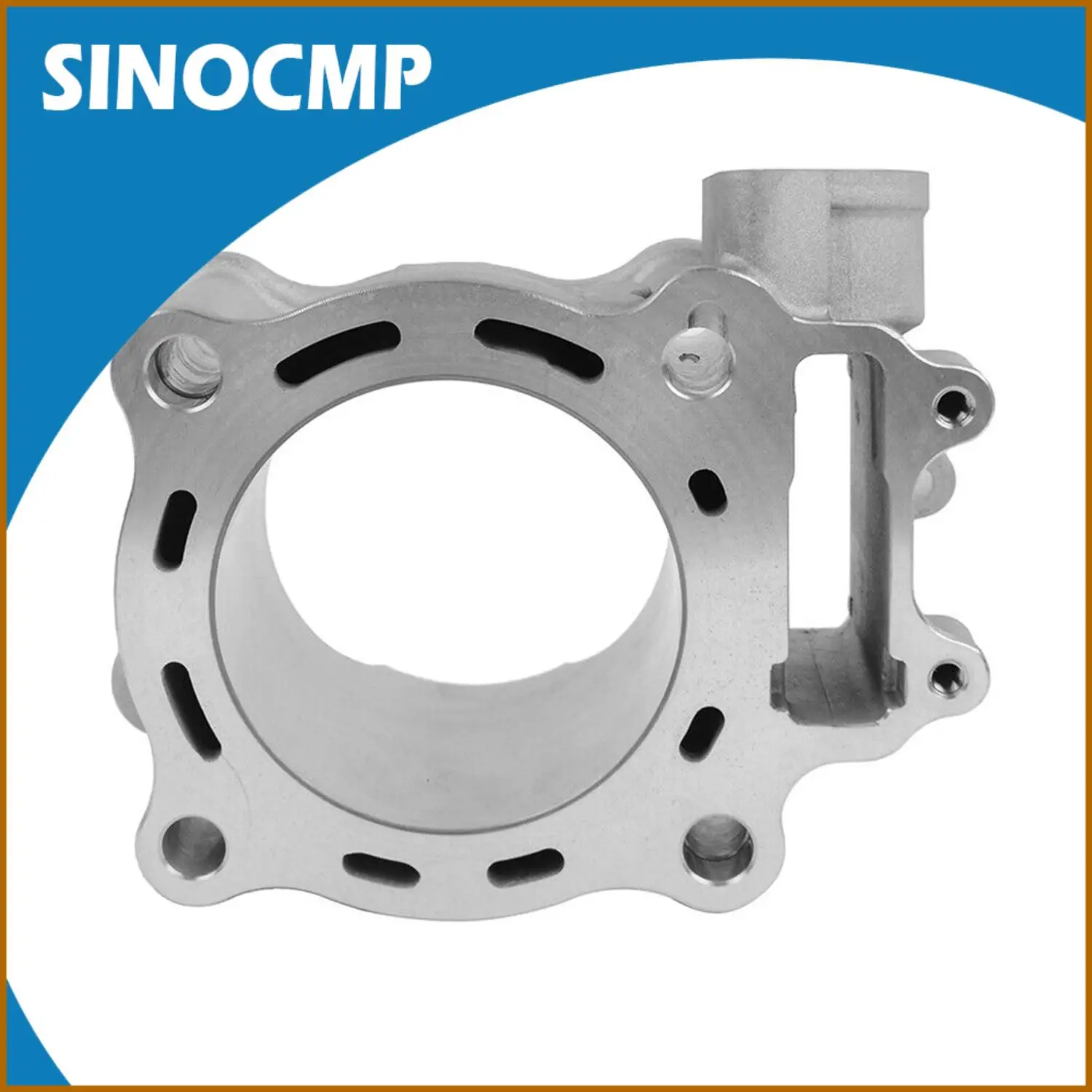 Standard Bore 78Mm …