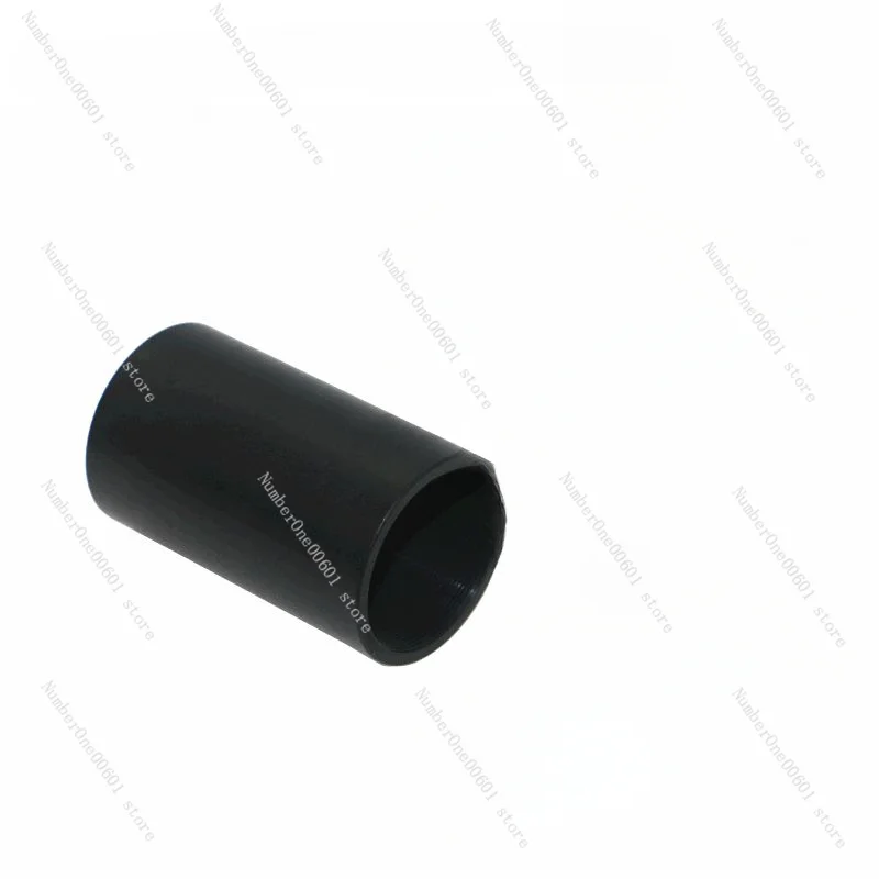 Straight Cylindrical Lens Sleeves \ Optical Lens Sleeves