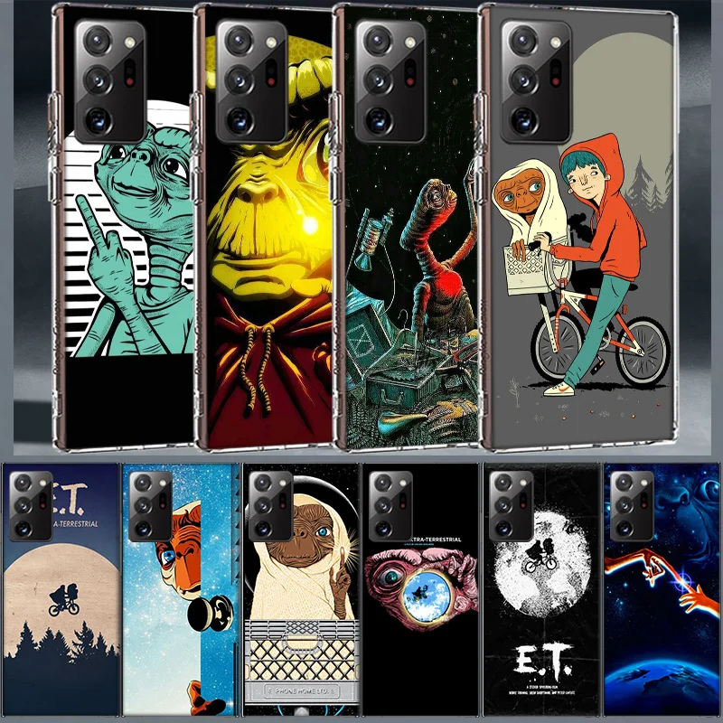 E.T. The Extra-Terr…