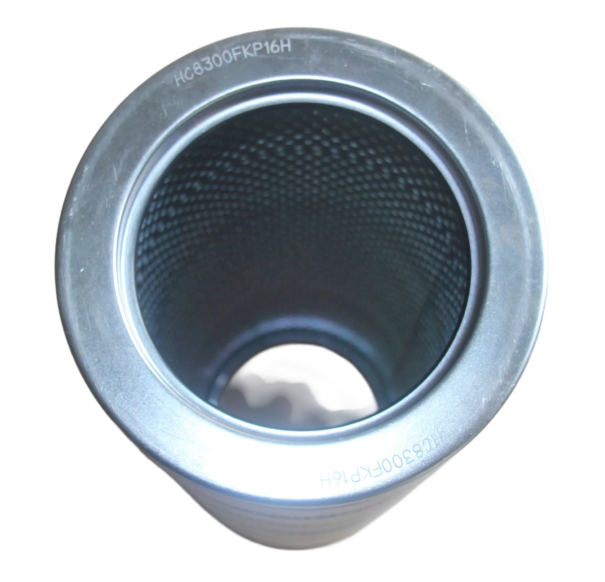 

Hot Replacement Glass Fiber Hydraulic Oil Filter HC8300FKP16H 3 Micron Oil Filter element Made in China