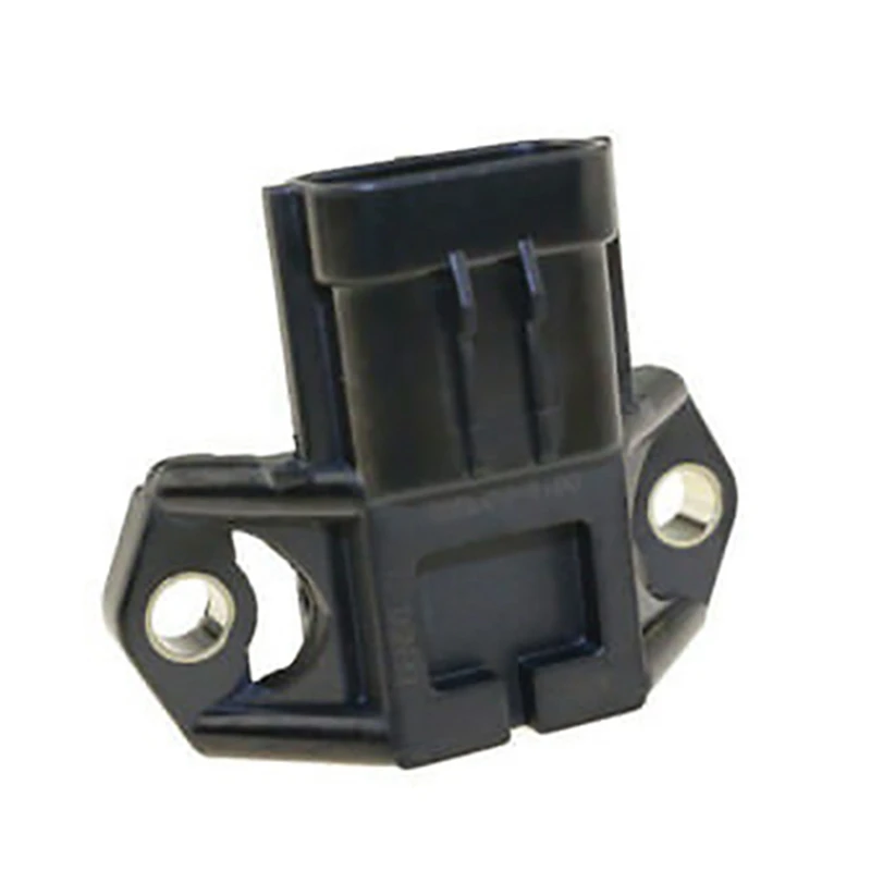 Automobile Intake Pressure Sensor For Holden Colorado Isuzu D-Max Rodeo 2.5 3.0 Ditd Part Number:898009-4180 3089953