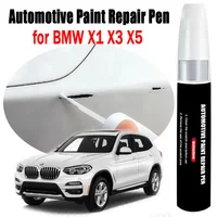 Bolígrafo de reparación de pintura automotriz para BMW X1 X3 X5, removedor de arañazos de retoque, accesorios para el cuidado de la pintura