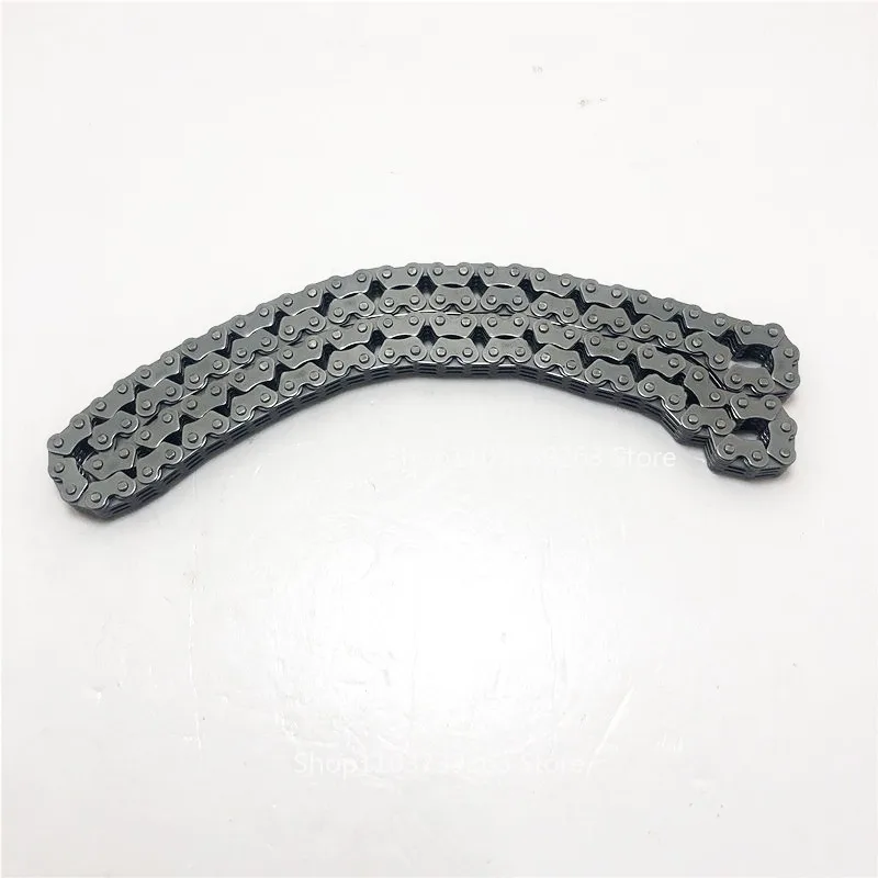 

Applicable To Benelli Original Parts Huanglong BJ600GS Lampelong 300 Engine Timing Chain, Timing Chain Small Chain