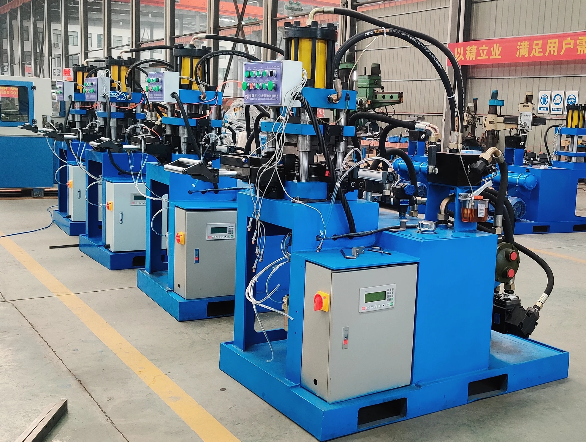 Staple Pin Making Machine High Efficiency High-Accuracy 1500KW Engine & Motor 380V SSS 80-170 Strokes/min CE ISO Certified
